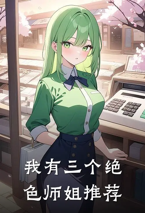 我有三个绝色师姐推荐