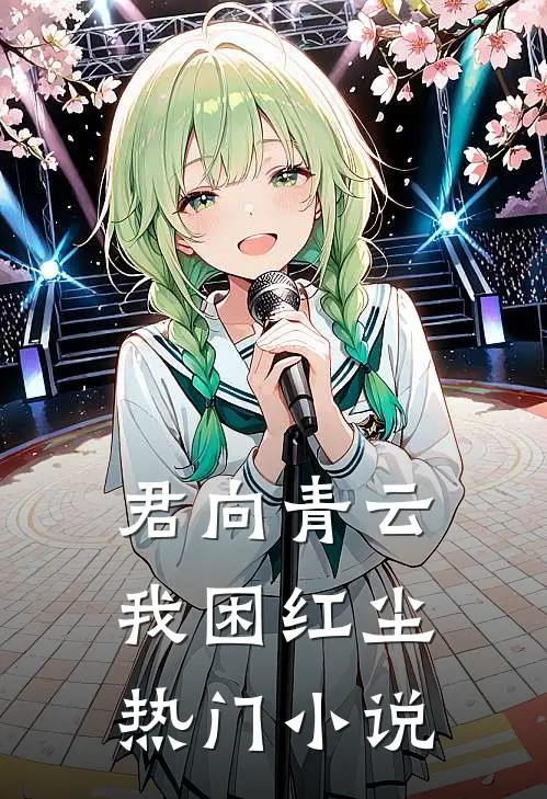 君向青云，我困红尘热门小说