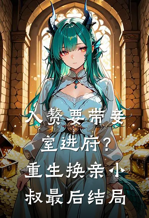 入赘要带妾室进府？重生换亲小叔最后结局