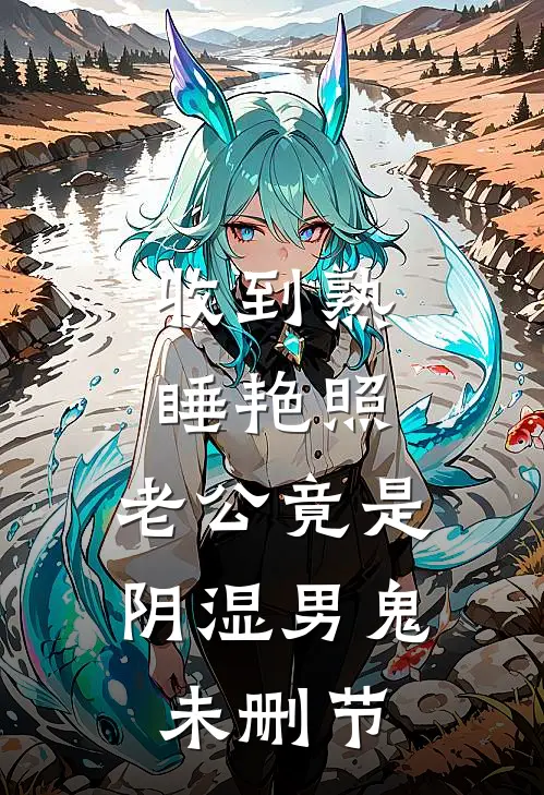收到熟睡艳照，老公竟是阴湿男鬼未删节