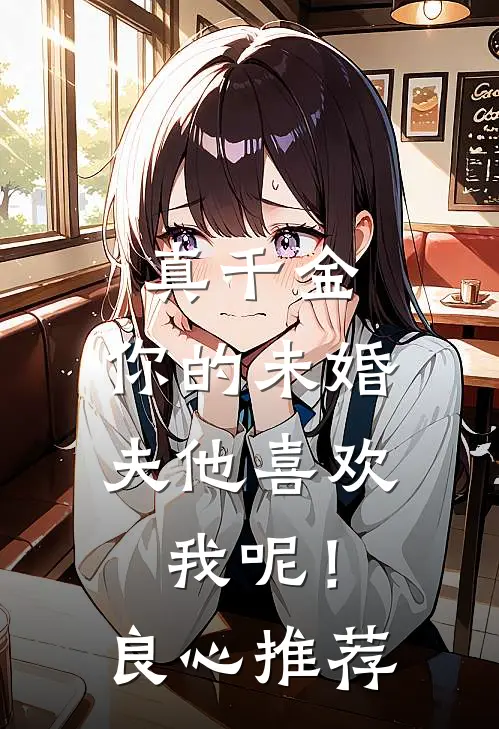 真千金，你的未婚夫他喜欢我呢！良心推荐