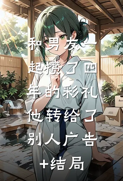 和男友一起攒了四年的彩礼，他转给了别人广告+结局
