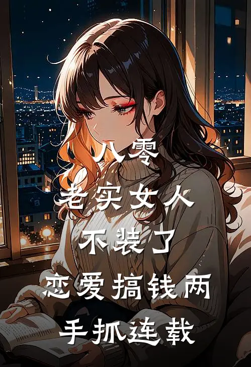八零：老实女人不装了，恋爱搞钱两手抓连载
