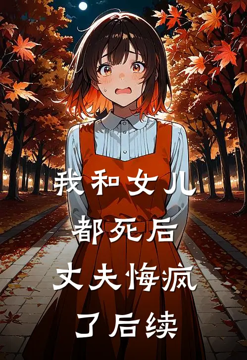 我和女儿都死后，丈夫悔疯了后续