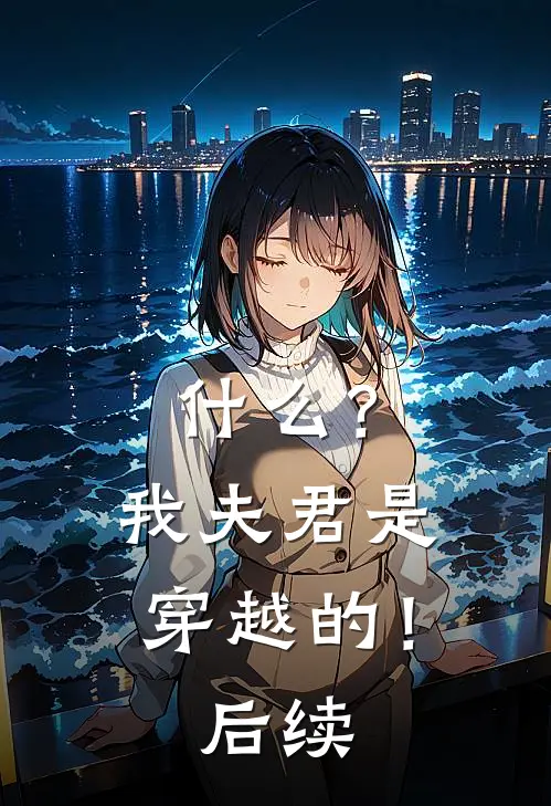 什么？我夫君是穿越的！后续
