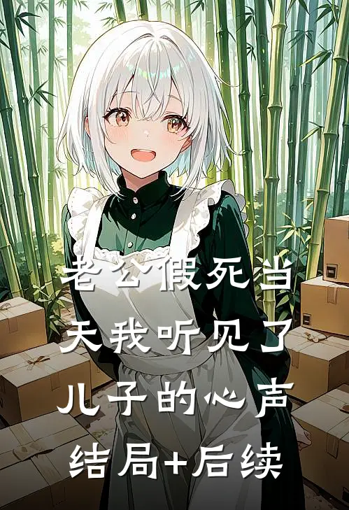 老公假死当天我听见了儿子的心声结局+后续