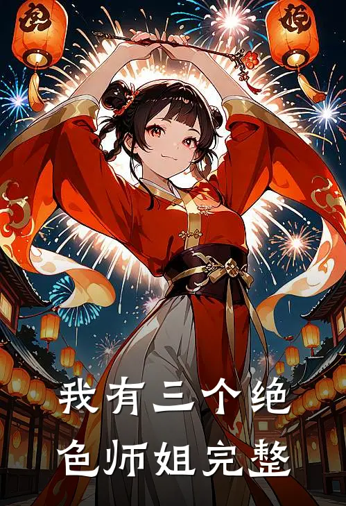 我有三个绝色师姐完整