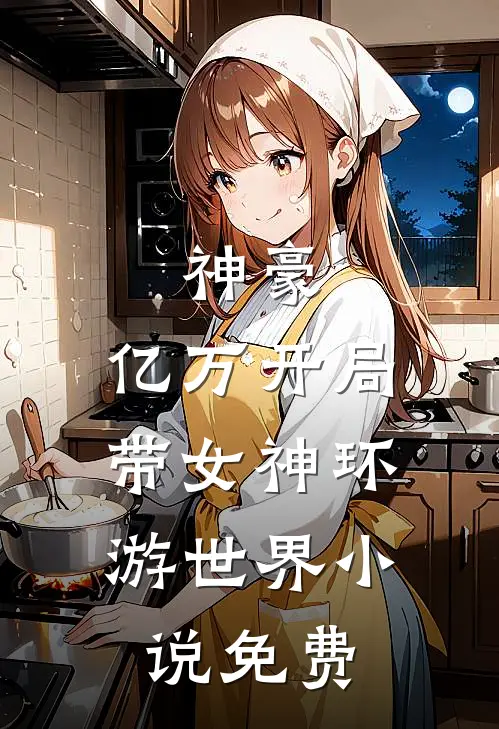 神豪：亿万开局，带女神环游世界小说免费