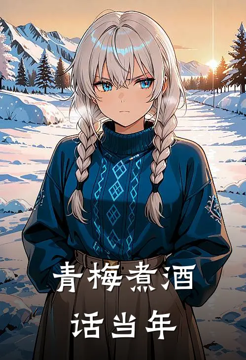 青梅煮酒话当年