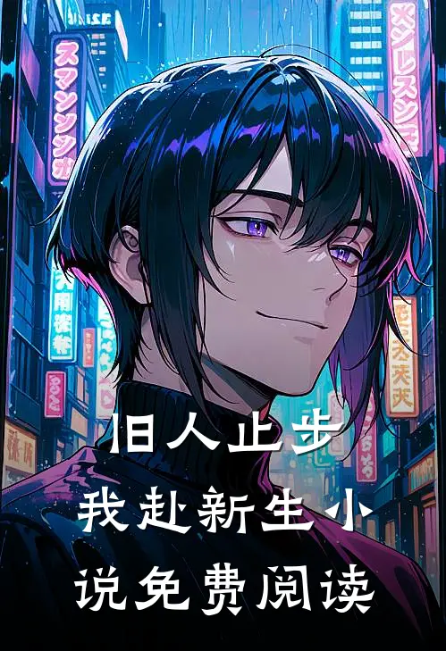 旧人止步，我赴新生小说免费阅读