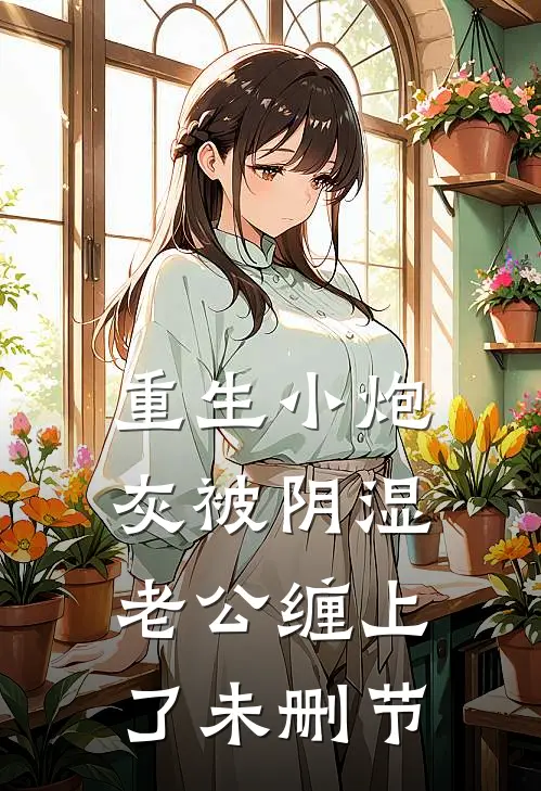 重生小炮灰被阴湿老公缠上了未删节