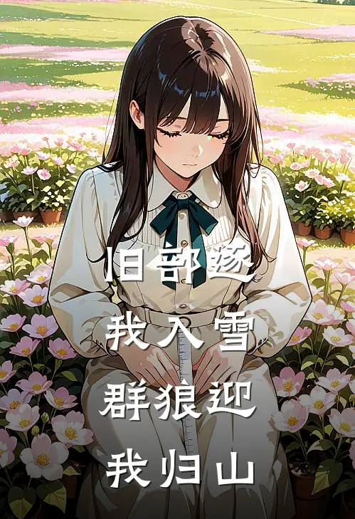 旧部逐我入雪，群狼迎我归山