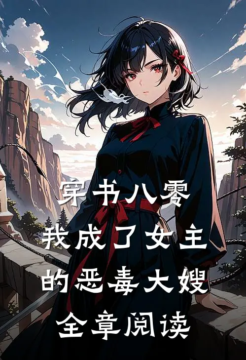 穿书八零：我成了女主的恶毒大嫂全章阅读