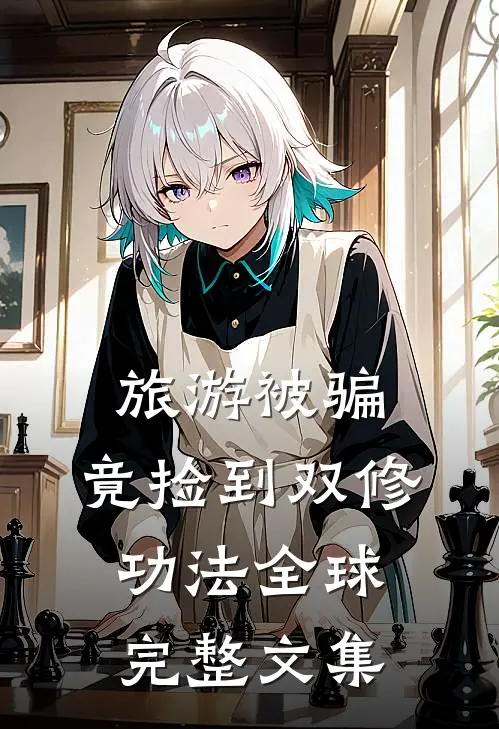 旅游被骗，竟捡到双修功法全球完整文集