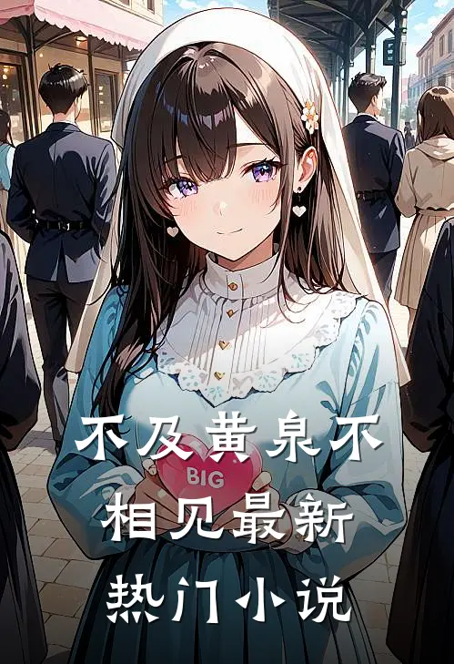 不及黄泉不相见最新热门小说