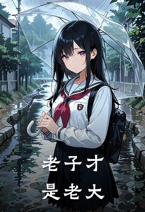 老子才是老大文案