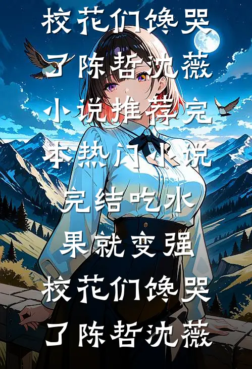 吃水果就变强，校花们馋哭了陈哲沈薇小说推荐完本_热门小说完结吃水果就变强，校花们馋哭了(陈哲沈薇)