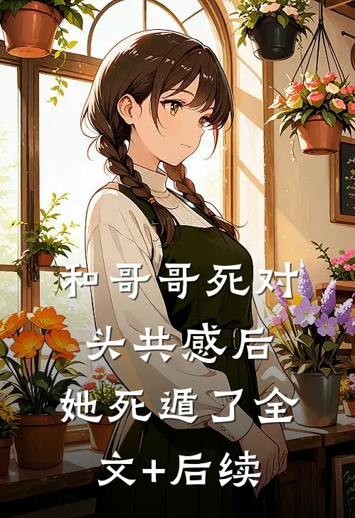 和哥哥死对头共感后，她死遁了全文+后续