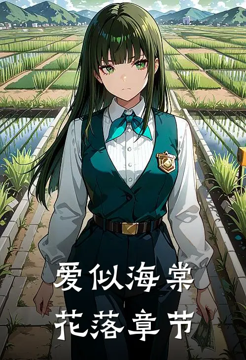 爱似海棠花落章节