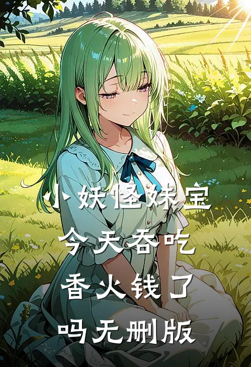 小妖怪妹宝今天吞吃香火钱了吗无删版