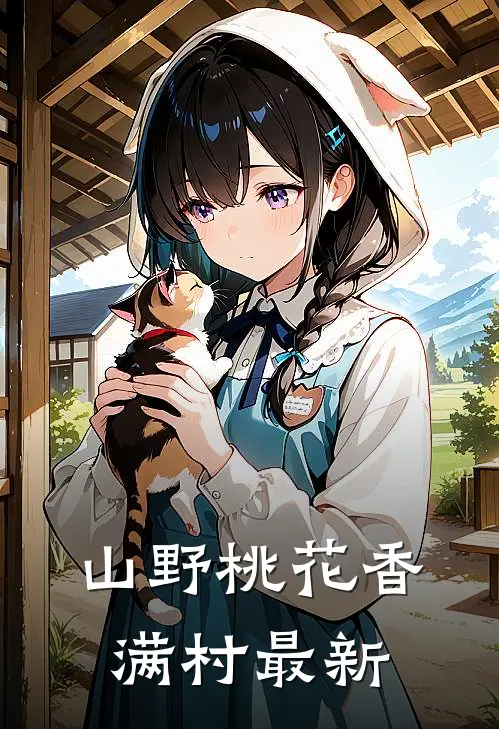 山野桃花香满村最新
