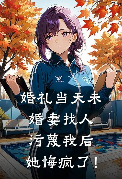 婚礼当天未婚妻找人污蔑我后，她悔疯了！
