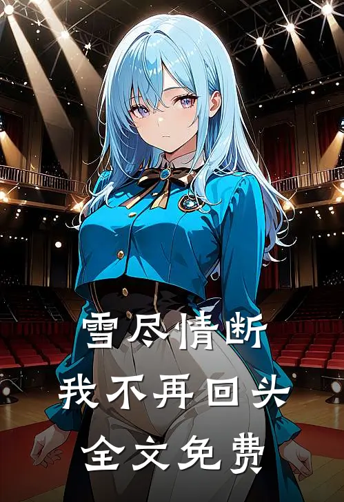 雪尽情断，我不再回头全文免费