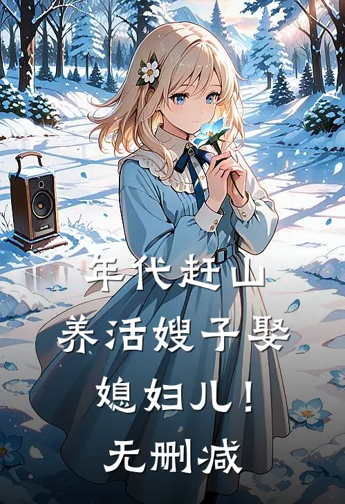 年代赶山：养活嫂子娶媳妇儿！无删减