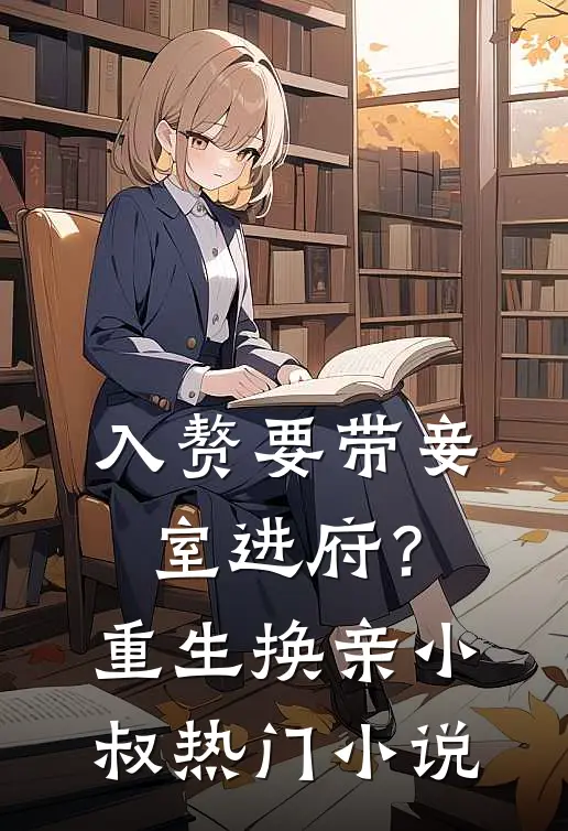 入赘要带妾室进府？重生换亲小叔热门小说