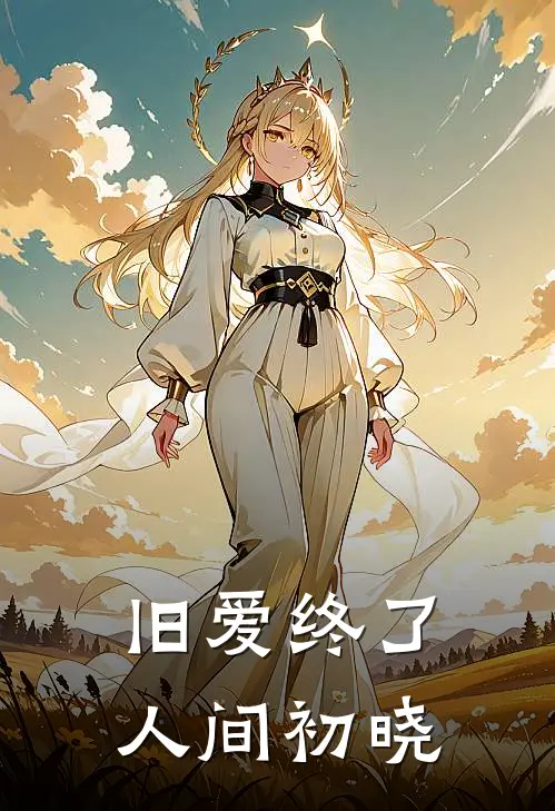旧爱终了，人间初晓