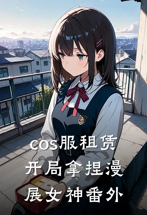 cos服租赁，开局拿捏漫展女神番外