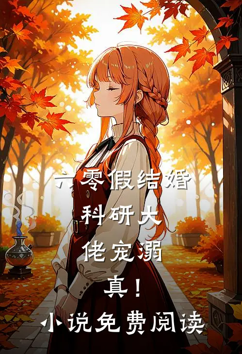 六零假结婚，科研大佬宠溺，真！小说免费阅读
