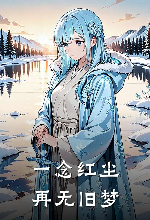 一念红尘，再无旧梦
