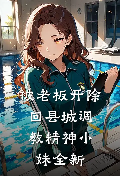 被老板开除，回县城调教精神小妹全新