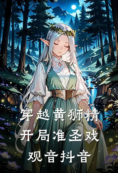 穿越黄狮精，开局准圣戏观音抖音