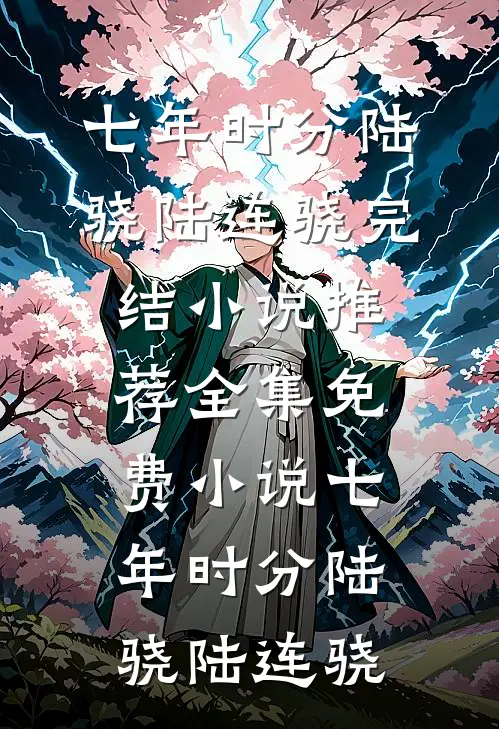 七年时分(陆骁陆连骁)完结小说推荐_全集免费小说七年时分陆骁陆连骁