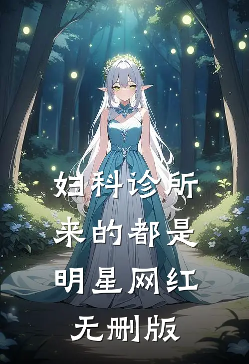 妇科诊所，来的都是明星网红无删版