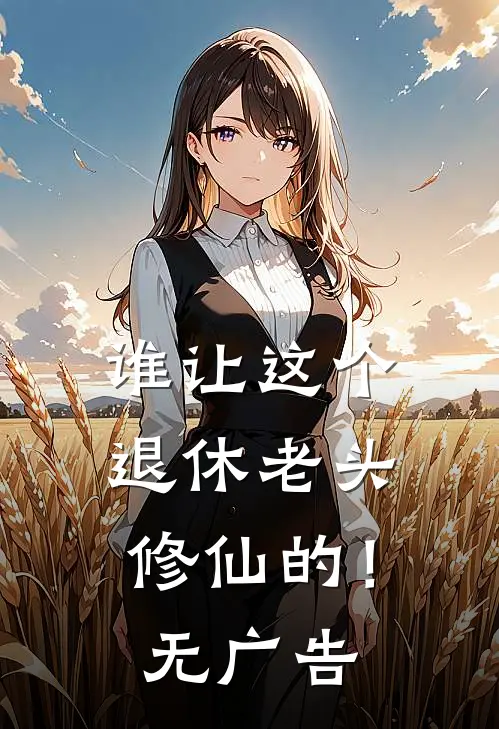 谁让这个退休老头修仙的！无广告