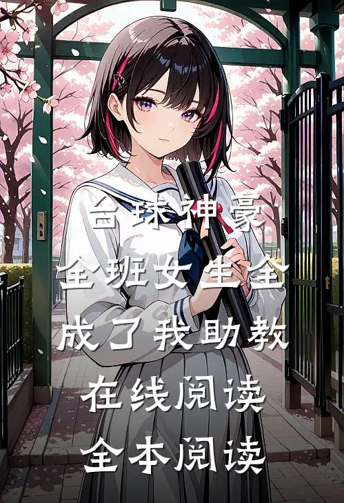 台球神豪：全班女生全成了我助教在线阅读全本阅读