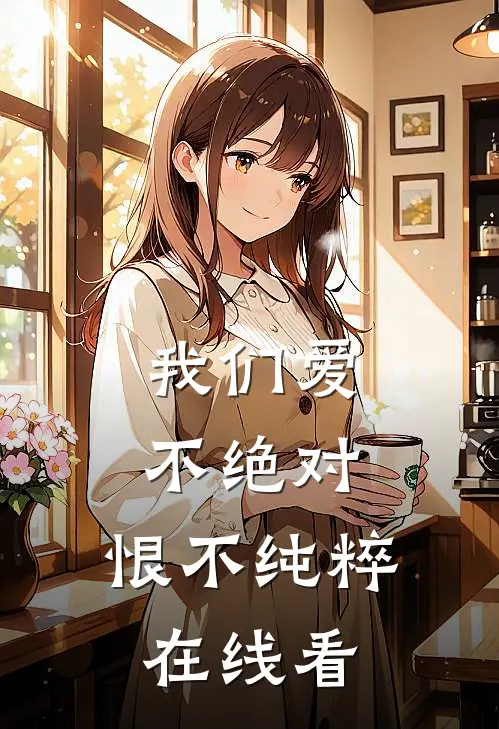 我们爱不绝对，恨不纯粹在线看