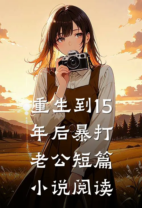重生到15年后暴打老公短篇小说阅读