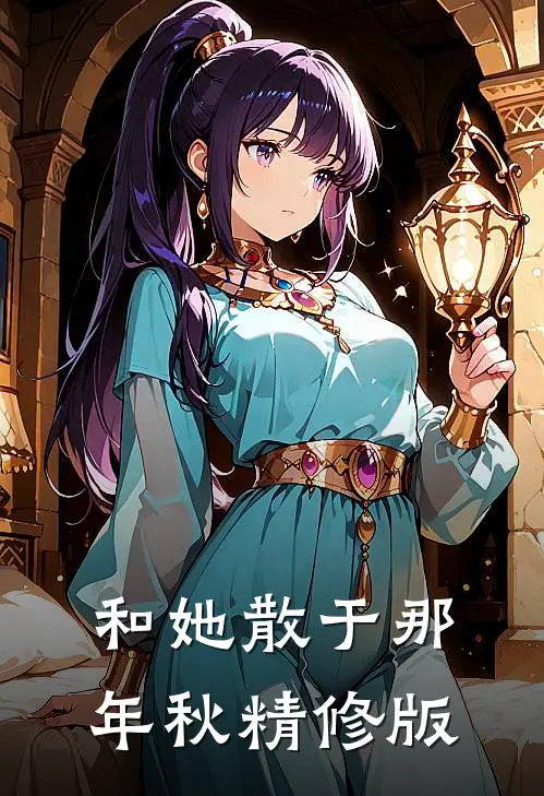 和她散于那年秋精修版