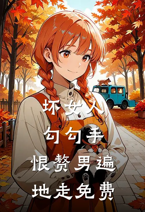 坏女人勾勾手，恨赘男遍地走免费