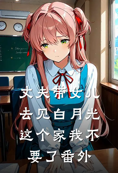 丈夫带女儿去见白月光，这个家我不要了番外