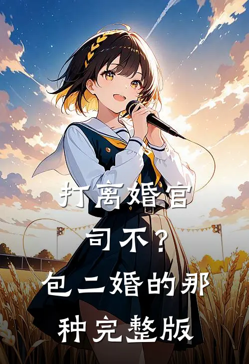打离婚官司不？包二婚的那种完整版