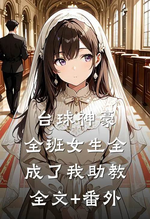 台球神豪：全班女生全成了我助教全文+番外