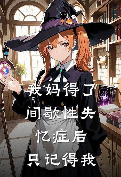 我妈得了间歇性失忆症后，只记得我