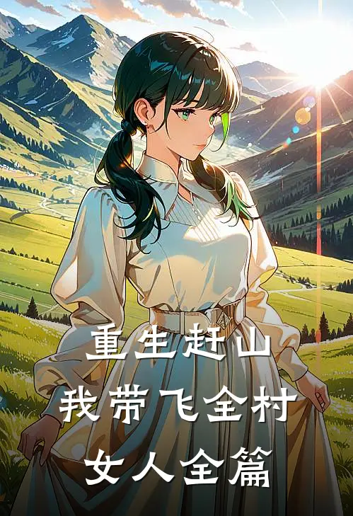 重生赶山：我带飞全村女人全篇