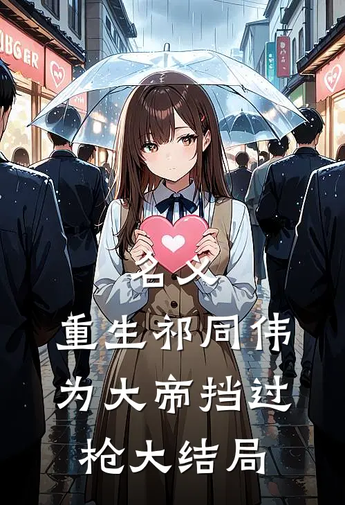 名义：重生祁同伟，为大帝挡过枪大结局