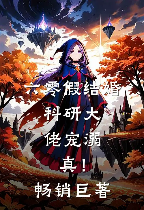 六零假结婚，科研大佬宠溺，真！畅销巨著